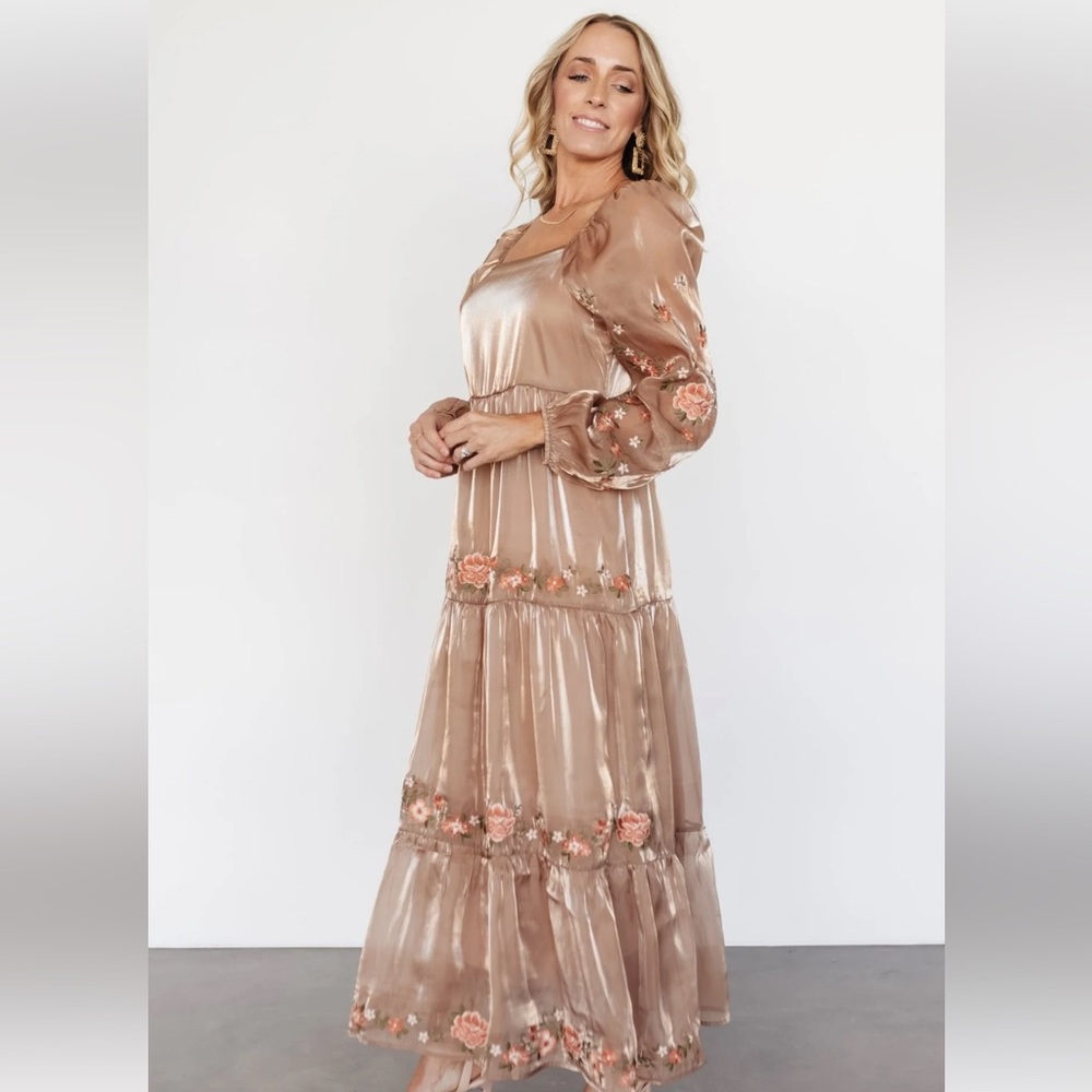 Baltic born dress new never worn